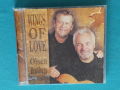 Olsen Brothers – 2000 - Wings Of Love(CMC – 5268712)(Pop Rock,Synth-pop)