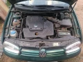 VW Golf 4 1.6 101 к.с. НА ЧАСТИ!, снимка 5