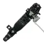 Задна лява външна дръжка Mazda 2 II (DE) 2007-2010 ID: 164442, снимка 2