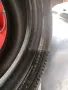 2бр.летни гуми 225/55/17 Uniroyal, снимка 9