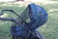 Комбинирана количка Kinderkraft All Road, снимка 13