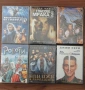 Продавам нови филми на DVD, снимка 1