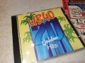 UB 40 CD 0102261323, снимка 1