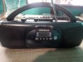 Aiwa CS-P70 радио-касетофон, снимка 1