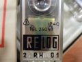 реле RELOG 2 RH 30 30, 60V, 24V, 48V, 127V, 220V, снимка 9