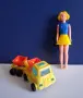 Лот Стари Колекционерски Играчки Kinder 4 Броя , снимка 1