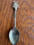 Британски колекционерски лъжици (80-те), снимка 4