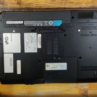 бизнес лаптоп Fujitsu S751,i5-2520,4GB,120GB SSD, снимка 4 - Лаптопи за работа - 42526783