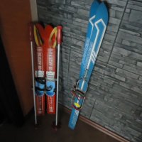 миниски ретро,кънки,детски мини ски,детски ски, снимка 8 - Зимни спортове - 35267013