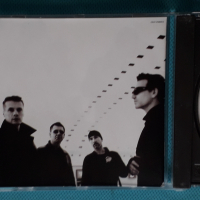 U2 – 2000 - All That You Can't Leave Behind(Pop Rock,Post Rock), снимка 9 - CD дискове - 44718416