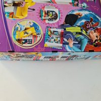 НОВ, ОРИГИНАЛЕН LEGO Friends - Спасителен център във фара 41380, снимка 3 - Конструктори - 35062485