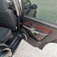 SsangYong Rexton I RX 270 Xdi (163 кс) Automatic на части, снимка 6 - Автомобили и джипове - 38376730