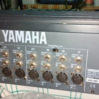 смесителен пулт Yamaha GA24/12, снимка 5 - Ресийвъри, усилватели, смесителни пултове - 44479455