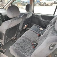 Opel Zafira 1.6 НА ЧАСТИ , снимка 8 - Автомобили и джипове - 44297776