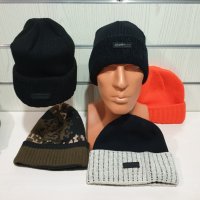 Нови различни мъжки зимни шапки в Шапки в гр. Варна - ID30820364 — Bazar.bg