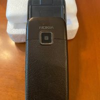 Nokia E65-made in Finland 🇫🇮, снимка 3 - Nokia - 42821005