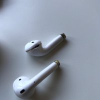 ✅ Apple 🔝 AirPods, снимка 3 - Bluetooth слушалки - 37160575