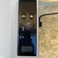 Хладилник с компресор LG от -20 до 20 градуса BERGER от -20до 20 градуса, снимка 8 - Хладилници - 44706849