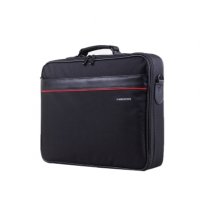 Чанта за лаптоп 15.6" Kingsons K8674W-A Черна Чанта за Преносим Компютър Notebook Bag, снимка 2 - Лаптоп аксесоари - 34324099