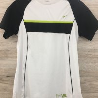 Тенискa Nike, снимка 1 - Тениски - 29217283