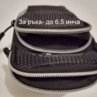 Калъфи за смартфони (огледални, със стойки или за ръка), снимка 3 - Калъфи, кейсове - 35195971