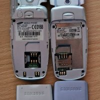 Samsung E600 и M300 - за ремонт, снимка 15 - Samsung - 37533058