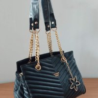 Луксозна чанта/реплика  Victoria Secret  код SG149, снимка 2 - Чанти - 40782177