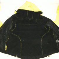 Norrona narvik Soft Shell Windstopper Jacket (S) дамско яке, снимка 9 - Якета - 35011267
