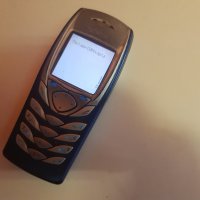 nokia 6100, снимка 2 - Nokia - 44398959