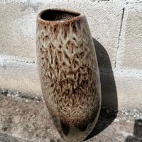 Керамична ваза , снимка 5 - Вази - 37976234