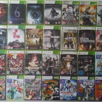 [xbox 360] Kinect ADVENTURES за Xbox 360 / Гарантирано работещи игри !, снимка 15 - Игри за Xbox - 37470888