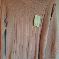 Дамска блуза, снимка 1 - Блузи с дълъг ръкав и пуловери - 30455771