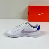 Nike Court Royale, снимка 2 - Кецове - 42572936