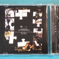 Korn – 2006 - Chopped, Screwed, Live & Unglued(2CD)(Heavy Metal,Nu Metal), снимка 5 - CD дискове - 42756642