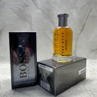 Hugo Boss Bottled Intense EDP 100ml, снимка 2 - Мъжки парфюми - 44245905