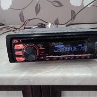 Pioneer deh-1700ub , снимка 6 - Аксесоари и консумативи - 42914901