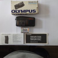 ПРОМО Диктофон Olympus S926 MicroCassette Pearlcorder , снимка 1 - Аудиосистеми - 42267698