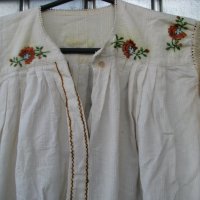 Женска риза носия 003, снимка 2 - Антикварни и старинни предмети - 29832075