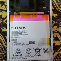 Sony xperia Z ultra, за части, дисплей не работи, снимка 1 - Sony - 32002818