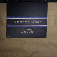 Мъжки панталон Tommy Hilfiger, снимка 10 - Панталони - 42304464