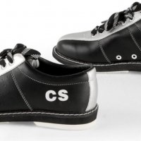Боулинг, Bowling, Обувки CS от естествена кожа номера от 35 до 46, снимка 5 - Спортни обувки - 35380893