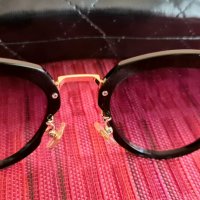 Слънчеви очила Шанел оригинал дамски , снимка 5 - Други - 37416870