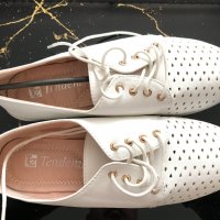 Продавам обувки Tendenz, снимка 2 - Дамски ежедневни обувки - 35587791