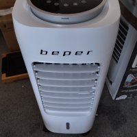 Охладител с цифров дисплей BEEPER внос от Германия втора употреба, снимка 2 - Климатици - 38562377