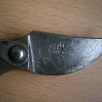 лозарска ножица кунде, снимка 3 - Други инструменти - 39374488