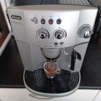 Кафемашина Delonghi magnifica , снимка 7 - Кафе машини - 44174332