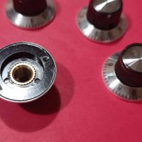 Vintage Knobs за китари,бас,апаратура,HI-FI техника, снимка 3 - Китари - 44391614