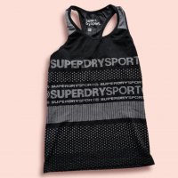 Дамски спортен потник Superdry, снимка 1 - Потници - 37837202