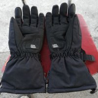 Мото ръкавици с подгряване , снимка 3 - Аксесоари и консумативи - 38059800