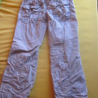 Панталон NEXT, снимка 9 - Детски панталони и дънки - 39718792